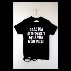 Local Boogeyman Graphic Tee